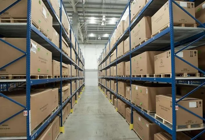 泉州到清新区货物仓储