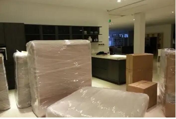 泉州到清新区长途搬家