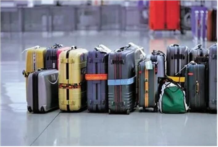 泉州到清新区行李托运